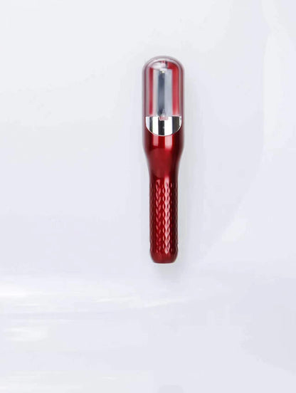 Rechargeable 2 In 1 Trimmer Hair Curler