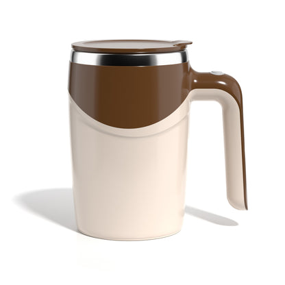 Rechargeable Automatic Stirring Cup